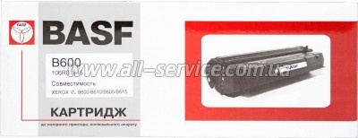 �������� BASF Xerox VL B600/ B610/ B605/ B615 ������ 106R03945 (BASF-KT-106R03945)
