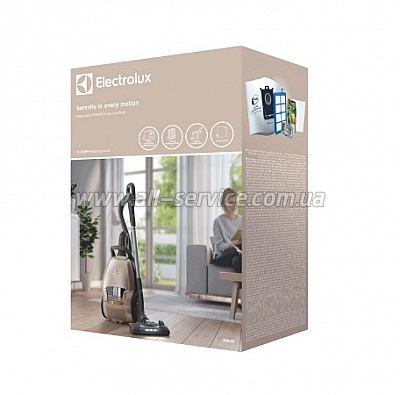 ELECTROLUX    ESKD9