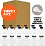  Patron HP Universal 3 Service Pack 12x833 (T-PN-HU3-10SP)