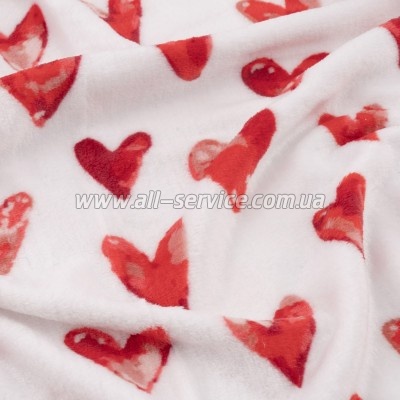 ���� Ardesto Flannel 160�200�� �������� (ART0125PB)