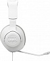  JBL Quantum 100M2 White (JBLQTUM100M2WHT)