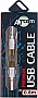 ������ ��� �������� USB 2.0 AM/ BM 1.8m Atcom (13423)