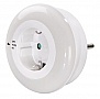 LED светильник НАМА "Circle", white/ white (00108813)