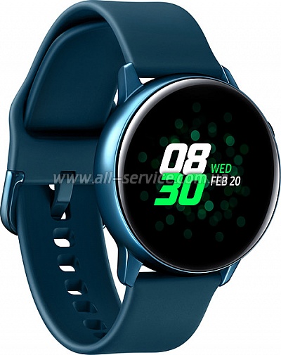   Samsung Galaxy Watch Active Green (SM-R500NZGASEK)