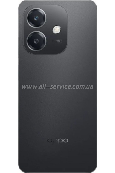   Oppo A3 6/128GB Sparkle Black (OFCPH2669_BLACK_128)