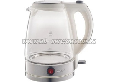 Чайник SATURN ST-EK8002 Phlox Чайник SATURN ST-EK8002 Phlox
