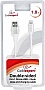 ���� ������ USB 2.0 AM to Micro 5P 1.8m Cablexpert (CCB-USB2AM-mU8P-6)