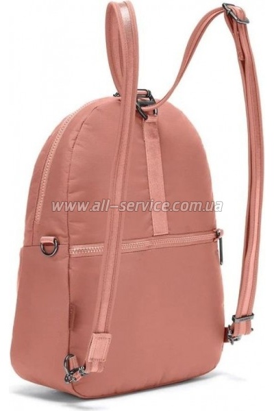 ������ ������������� Pacsafe CX convertible backpack ������� (20410340)