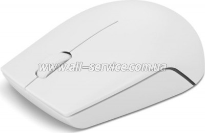 ����� Lenovo 300 Wireless Cloud Grey (GY51L15677)