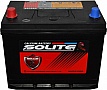 ���������� ������������ Solite R 75Ah (85D26R)