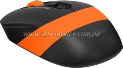  A4Tech FG10S Orange (4711421949675)