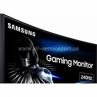  Samsung LC27RG50FQIXCI