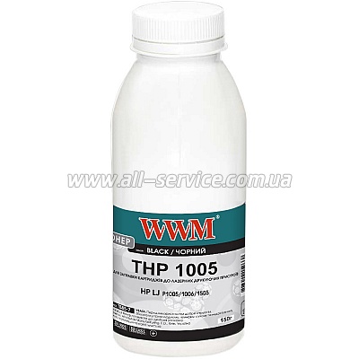  WWM HP LJ P1005/ 1006/ 1505  150 (TB85-7)