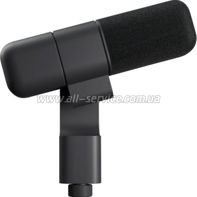  Logitech G Yeti Studio Active Dynamic XLR Black (988-000565)