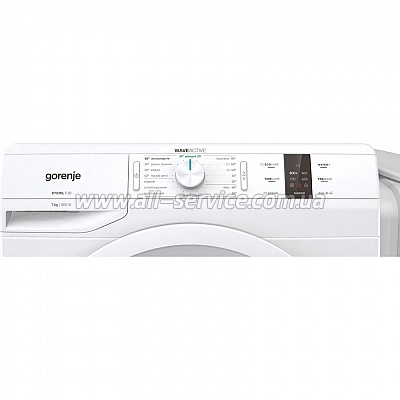   Gorenje WP7Y2/R