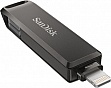  SanDisk 64GB iXpand Drive Luxe USB Type-C /Lightning Apple (SDIX70N-064G-GN6NN)