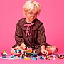 ����������� LEGO Classic ������� �������� ������ ����� (11024)