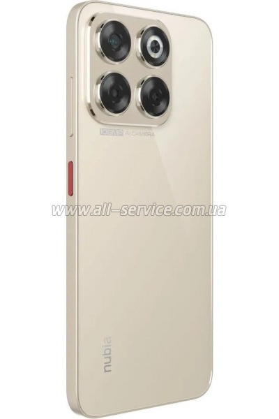   ZTE Nubia V70 8/256GB Gold (1143717)
