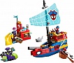 ����������� LEGO Spidey ϳ�������� �������� ������� ������ (11208-)