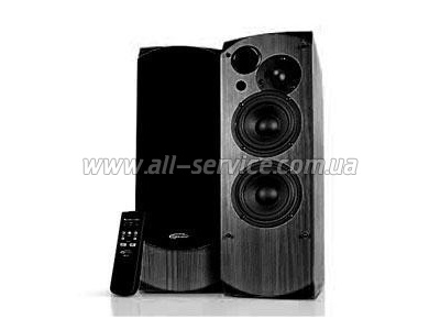 Колонки Gemix BR-31 black Колонки Gemix BR-31 black