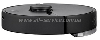 - Xiaomi Roborock Vacuum Cleaner S6 Pure black
