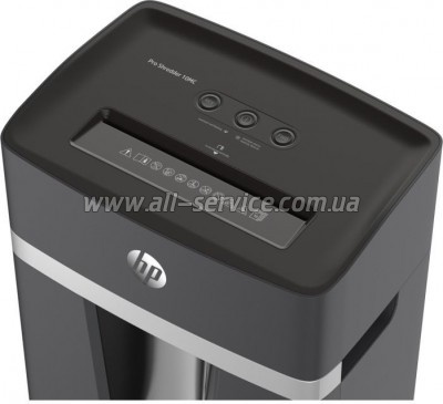   HP Pro Shredder 10MC (2812) (838100)