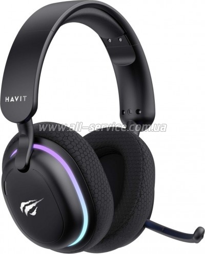 �������� Havit Fuxi-H7 Black (HV-Fuxi-H7)