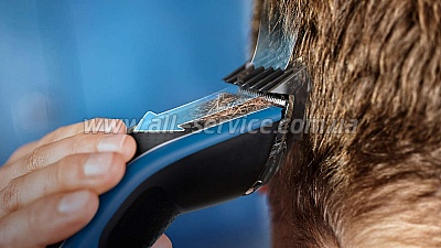    Philips HC5612