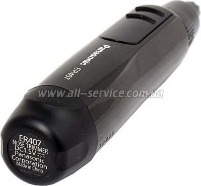 ������� Panasonic ER407K520