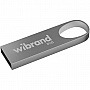  Wibrand 8GB Irbis Silver USB 2.0 (WI2.0/IR8U3S)