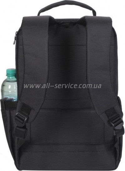    RivaCase 15.6" 8262 Black (8262Black)