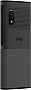Мобільний телефон HMD 150 MUSIC DS Dark Grey Мобільний телефон HMD 150 MUSIC DS Dark Grey