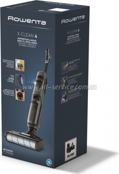 Rowenta GZ5035WO