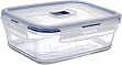 Пищевой контейнер Luminarc Pure Box Active 1970 мл (P3549) Пищевой контейнер Luminarc Pure Box Active 1970 мл (P3549)