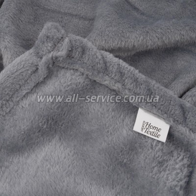 ���� Ardesto Flannel 200�220�� ����� ������� (ART0228SB)