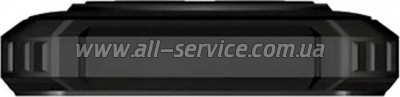   OUKITEL WP28S 4/128GB Black (6931940757621)