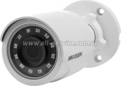   Hikvision DS-2CE16D0T-IRF(C) (3.6)
