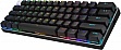  Logitech G Pro X 60 Lightspeed GX Tactile Wireless/Bluetooth UA Black (920-011911)