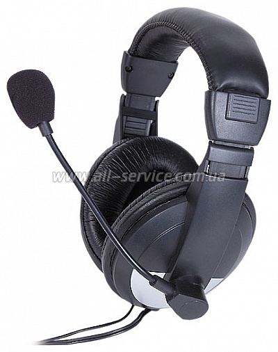 Гарнитура GMB AP-860 кожа Гарнитура GMB AP-860 кожа