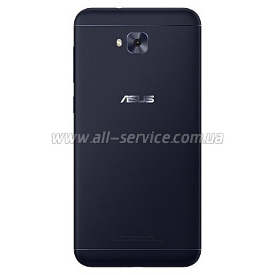  Asus ZenFone Live ZB553KL-5A006WW DualSim (90AX00L1-M01160) Black
