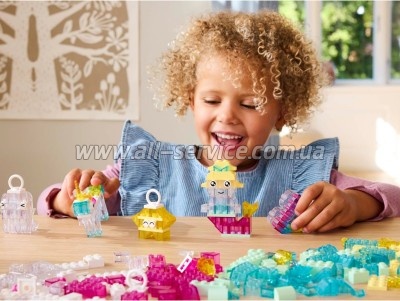 ����������� LEGO Classic ��������� ���������� ������� (11040)