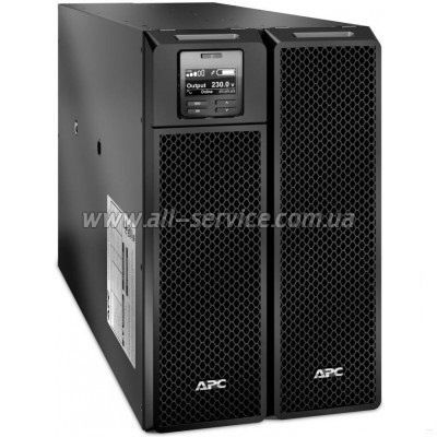 ��� APC Smart-UPS SRT 10000VA (SRT10KXLI)