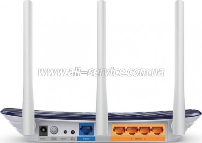  TP-Link Archer-C20 (ARCHER-C20)