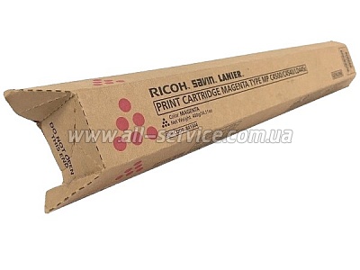 �����-�������� Ricoh MPC3500/ MPC4500 RSL, Magenta (841344)