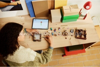  LEGO Minecraft      (21272)