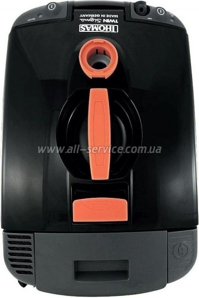  Thomas Twin Sigma Aquafilter (788559)
