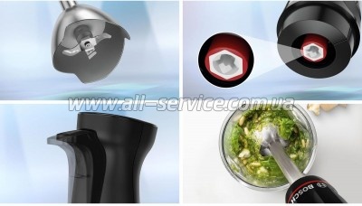 ������� Bosch MSM4B624