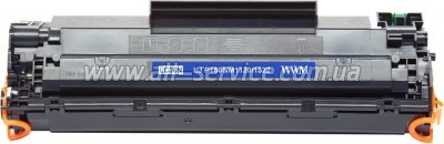  WWM HP LJ P1505/ M1120/ 1522  CB436A (LC36N)