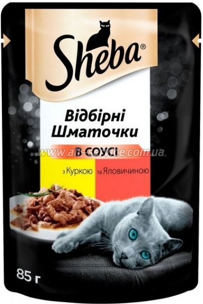 ������� ���� ��� ����� Sheba cig POU � ������� � ��������� � ����� 85 � (4770608257088)