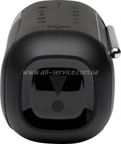   JBL Tuner 2 FM Black (JBLTUNER2BLK)